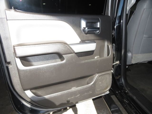 2017 Chevrolet Silverado 2500HD A CLEAN 2500 DURAMAX DIESEL AZ TRUCK 4X4 CREWCAB LEATHER Z71 - 22945456 - 23