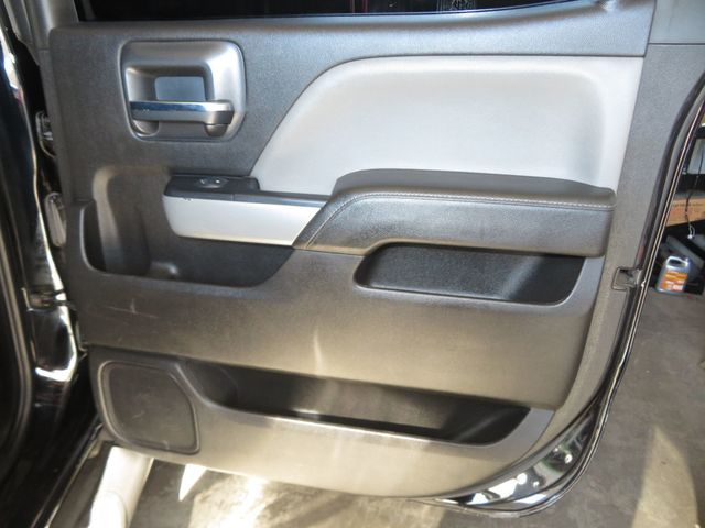 2017 Chevrolet Silverado 2500HD A CLEAN 2500 DURAMAX DIESEL AZ TRUCK 4X4 CREWCAB LEATHER Z71 - 22945456 - 27