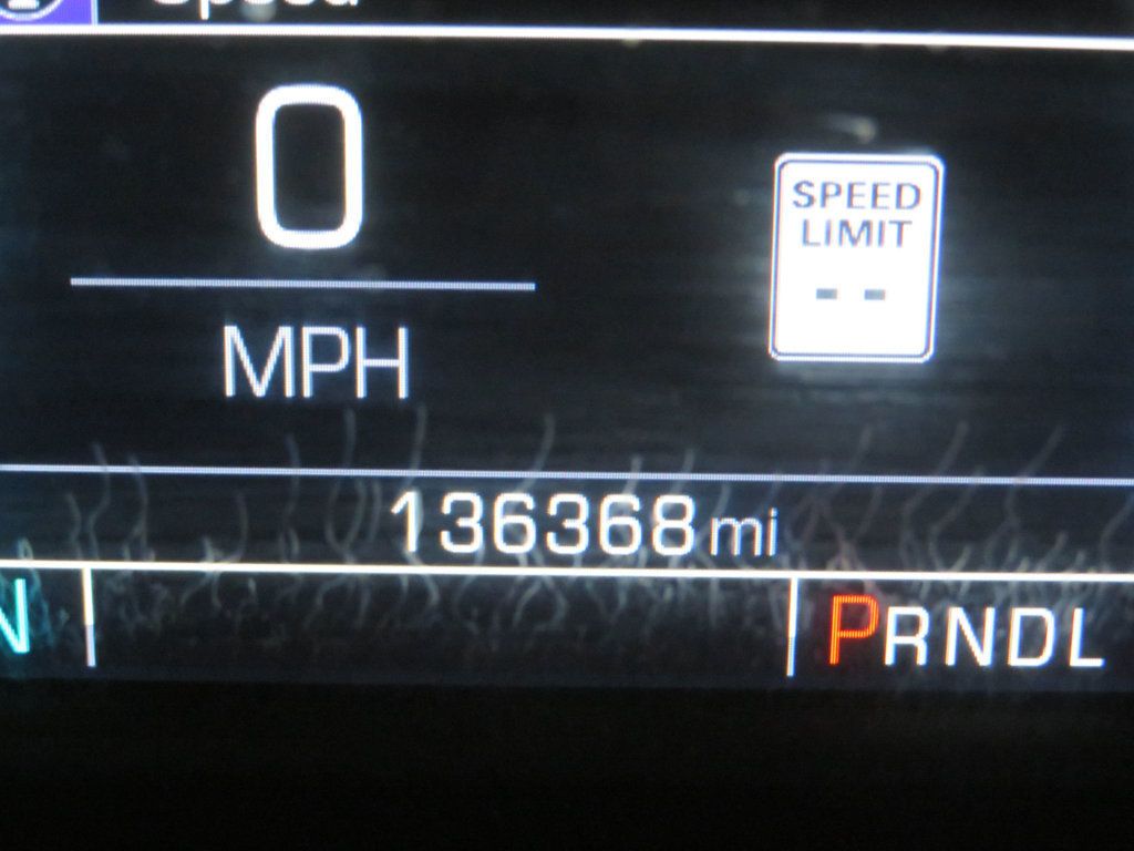 2017 Chevrolet Silverado 2500HD A CLEAN 2500 DURAMAX DIESEL AZ TRUCK 4X4 CREWCAB LEATHER Z71 - 22945456 - 40