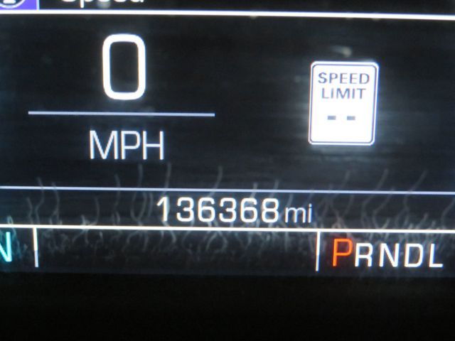 2017 Chevrolet Silverado 2500HD A CLEAN 2500 DURAMAX DIESEL AZ TRUCK 4X4 CREWCAB LEATHER Z71 - 22945456 - 40