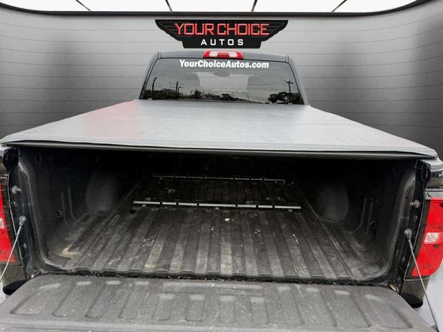 2017 Chevrolet Silverado 2500HD LT 4x4 4dr Crew Cab LB - 22932541 - 10