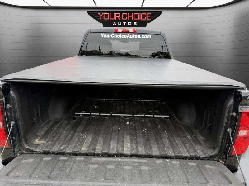 2017 Chevrolet Silverado 2500HD LT 4x4 4dr Crew Cab LB - 22932541 - 10