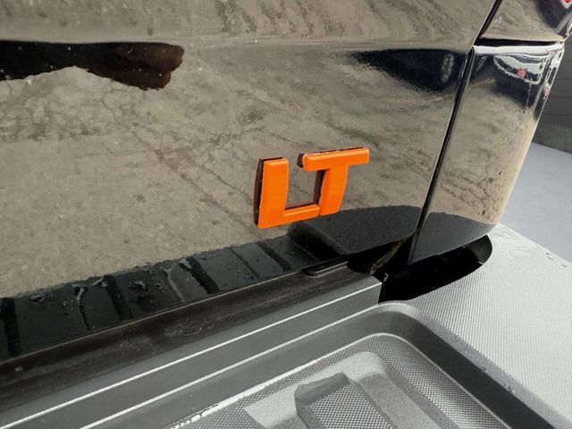 2017 Chevrolet Silverado 2500HD LT 4x4 4dr Crew Cab LB - 22932541 - 12