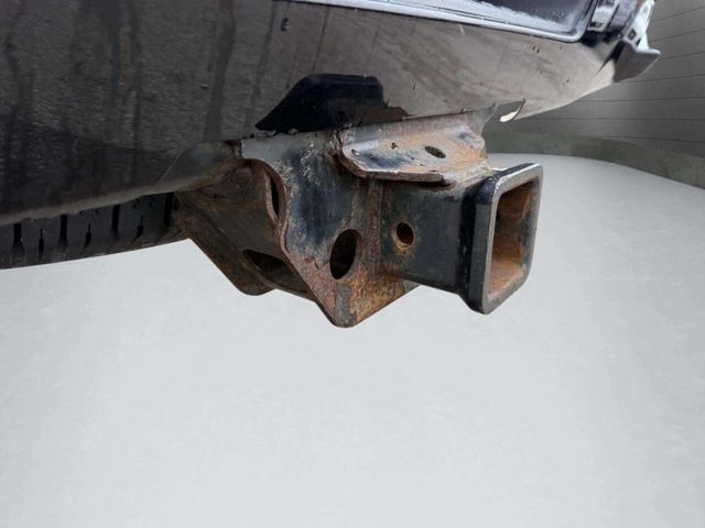 2017 Chevrolet Silverado 2500HD LT 4x4 4dr Crew Cab LB - 22932541 - 13