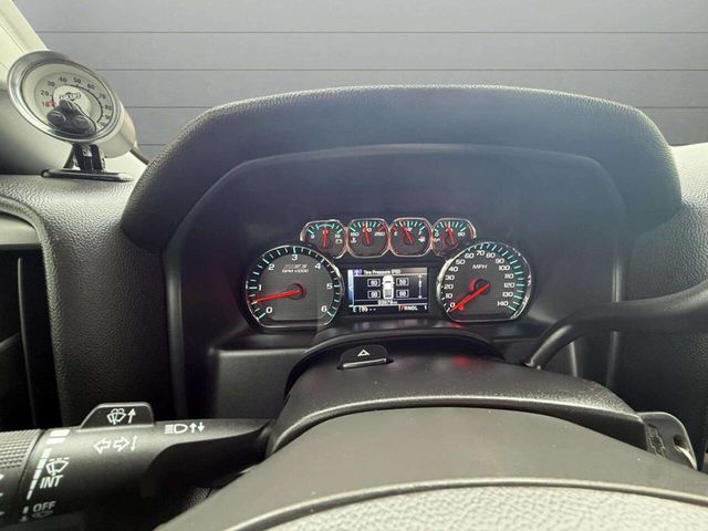 2017 Chevrolet Silverado 2500HD LT 4x4 4dr Crew Cab LB - 22932541 - 25