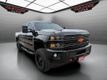 2017 Chevrolet Silverado 2500HD LT 4x4 4dr Crew Cab LB - 22932541 - 2