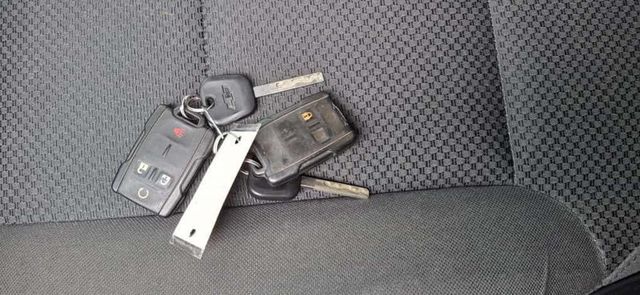 2017 Chevrolet Silverado 2500HD LT 4x4 4dr Crew Cab LB - 22932541 - 31