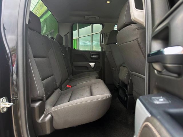 2017 Chevrolet Silverado 2500HD LT 4x4 4dr Double Cab SB - 22945269 - 14