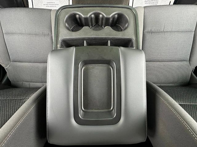 2017 Chevrolet Silverado 2500HD LT 4x4 4dr Double Cab SB - 22945269 - 24
