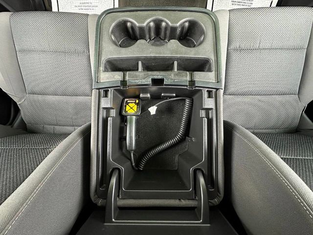 2017 Chevrolet Silverado 2500HD LT 4x4 4dr Double Cab SB - 22945269 - 25