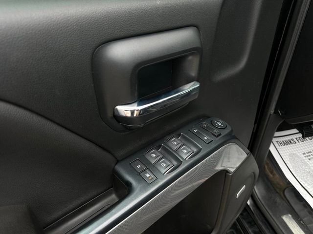 2017 Chevrolet Silverado 2500HD LT 4x4 4dr Double Cab SB - 22945269 - 29