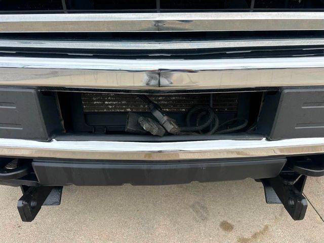 2017 Chevrolet Silverado 2500HD LT 4x4 4dr Double Cab SB - 22945269 - 45