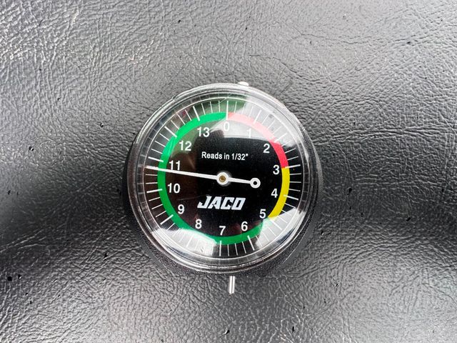 2017 Chevrolet Silverado 2500HD LT 4x4 4dr Double Cab SB - 22945269 - 46