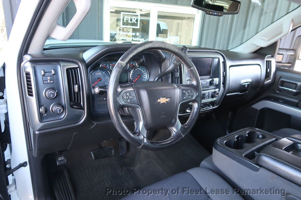 2017 Chevrolet Silverado 2500HD Silverado 2500 4WD Crew Cab SWB - 22975561 - 9