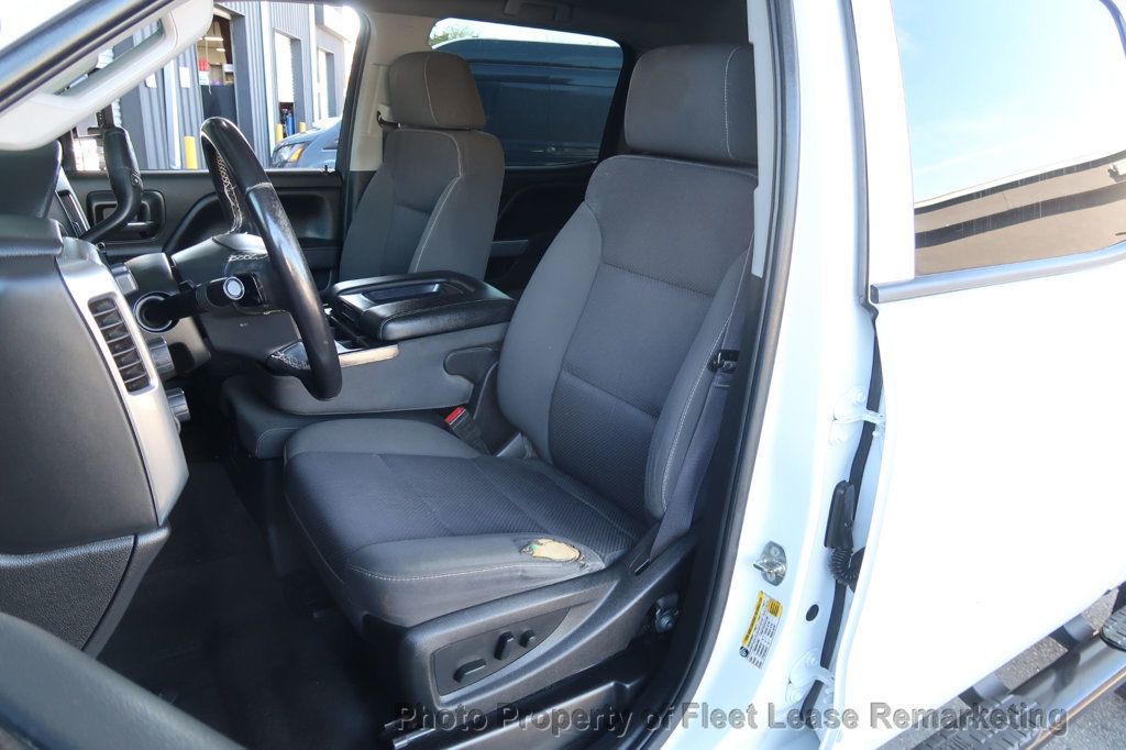 2017 Chevrolet Silverado 2500HD Silverado 2500 4WD Crew Cab SWB - 22975561 - 10