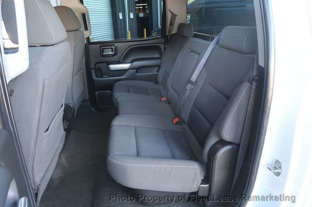 2017 Chevrolet Silverado 2500HD Silverado 2500 4WD Crew Cab SWB - 22975561 - 13