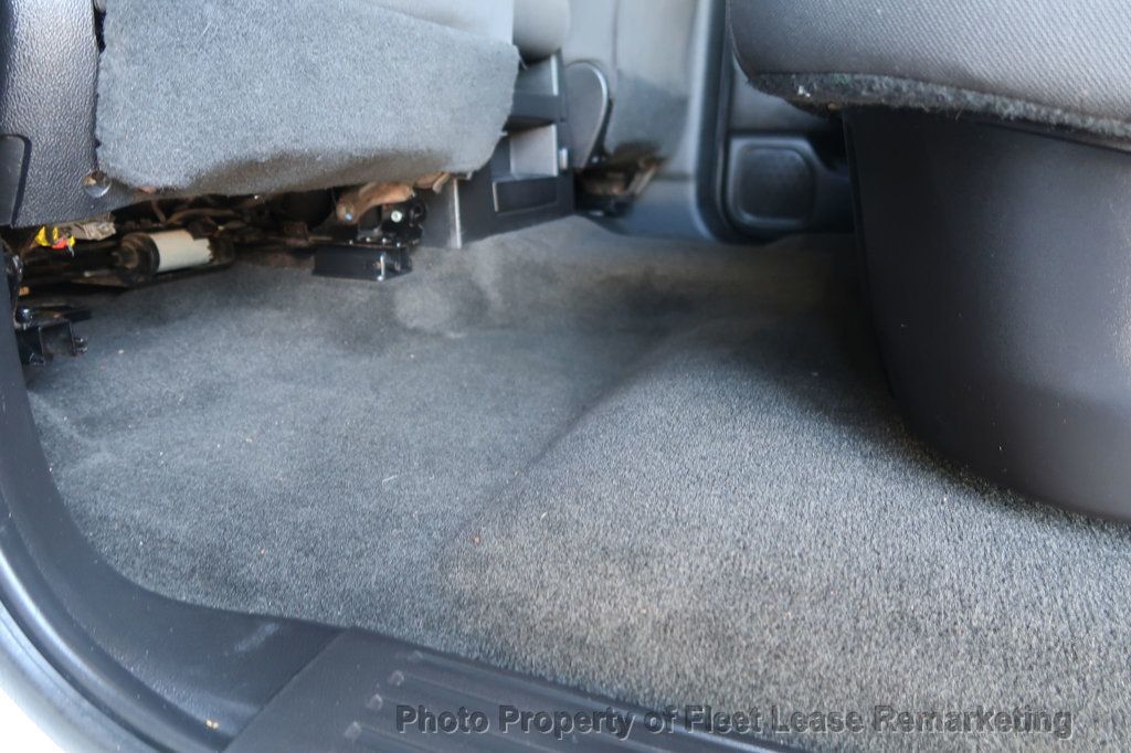 2017 Chevrolet Silverado 2500HD Silverado 2500 4WD Crew Cab SWB - 22975561 - 14