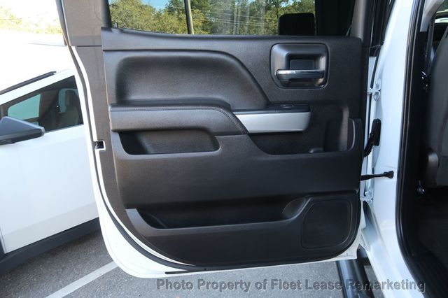 2017 Chevrolet Silverado 2500HD Silverado 2500 4WD Crew Cab SWB - 22975561 - 15