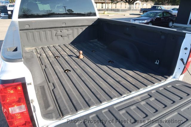 2017 Chevrolet Silverado 2500HD Silverado 2500 4WD Crew Cab SWB - 22975561 - 16