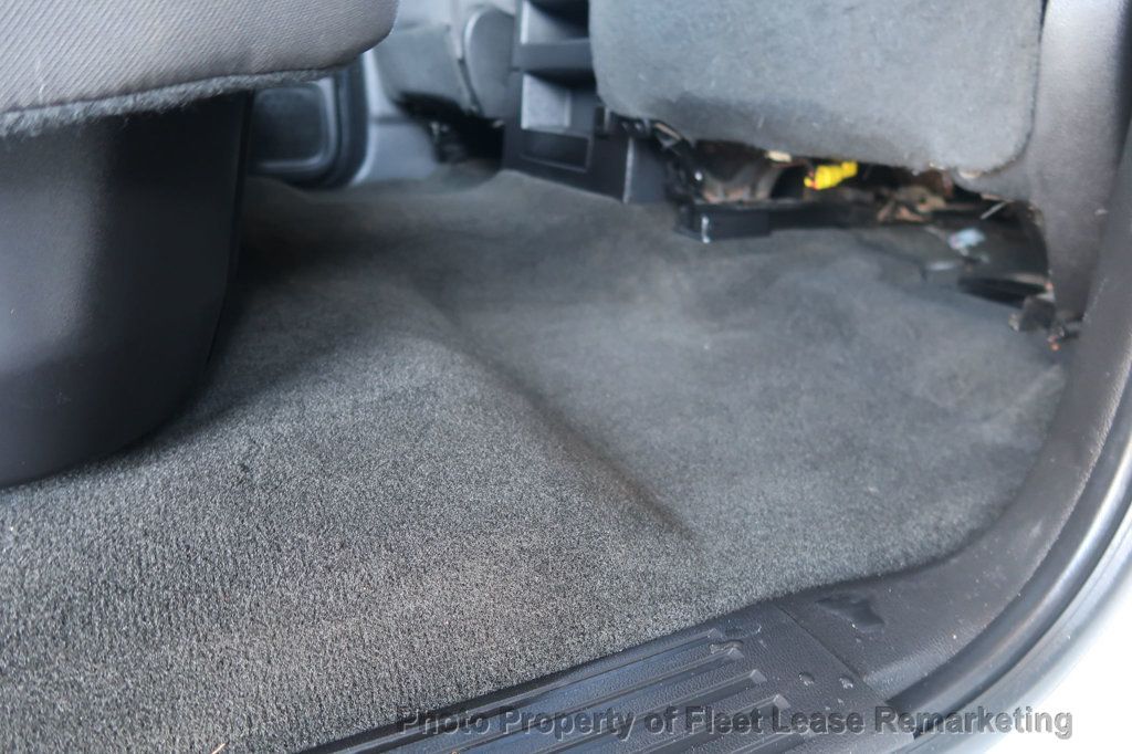 2017 Chevrolet Silverado 2500HD Silverado 2500 4WD Crew Cab SWB - 22975561 - 20