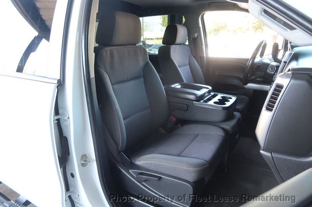 2017 Chevrolet Silverado 2500HD Silverado 2500 4WD Crew Cab SWB - 22975561 - 23