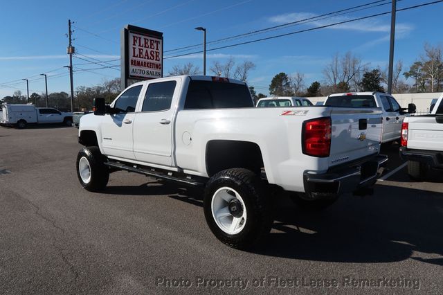 2017 Chevrolet Silverado 2500HD Silverado 2500 4WD Crew Cab SWB - 22975561 - 2