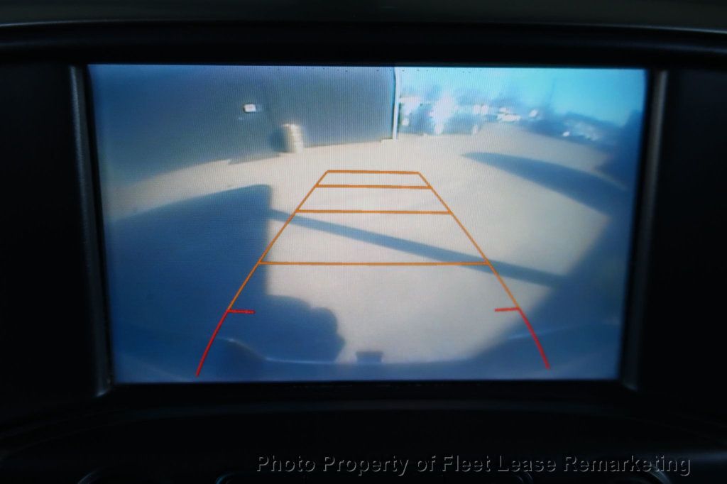 2017 Chevrolet Silverado 2500HD Silverado 2500 4WD Crew Cab SWB - 22975561 - 30