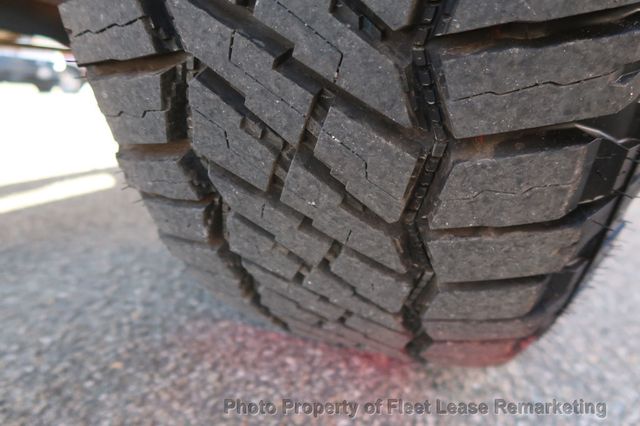 2017 Chevrolet Silverado 2500HD Silverado 2500 4WD Crew Cab SWB - 22975561 - 40