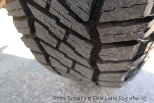 2017 Chevrolet Silverado 2500HD Silverado 2500 4WD Crew Cab SWB - 22975561 - 41