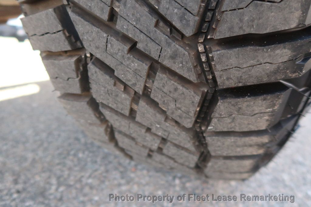 2017 Chevrolet Silverado 2500HD Silverado 2500 4WD Crew Cab SWB - 22975561 - 42