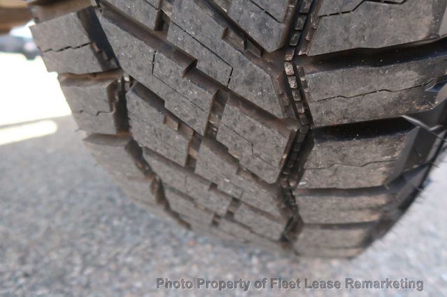 2017 Chevrolet Silverado 2500HD Silverado 2500 4WD Crew Cab SWB - 22975561 - 42