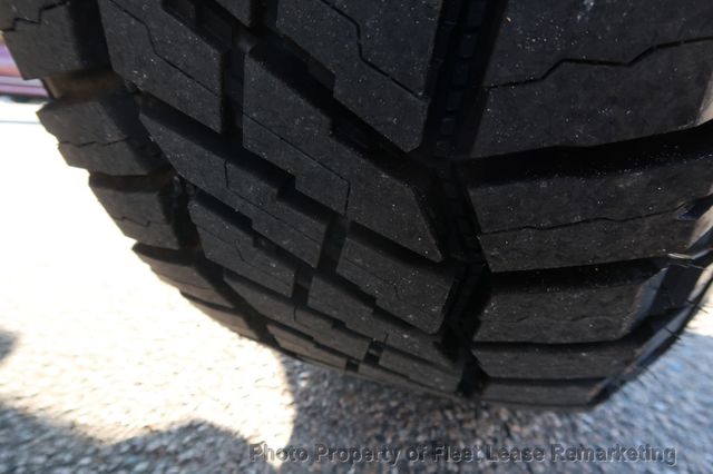 2017 Chevrolet Silverado 2500HD Silverado 2500 4WD Crew Cab SWB - 22975561 - 43