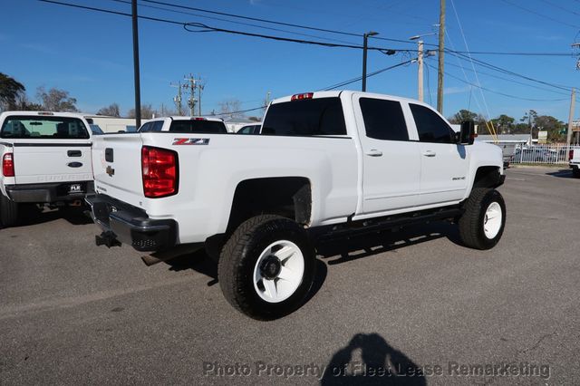 2017 Chevrolet Silverado 2500HD Silverado 2500 4WD Crew Cab SWB - 22975561 - 4