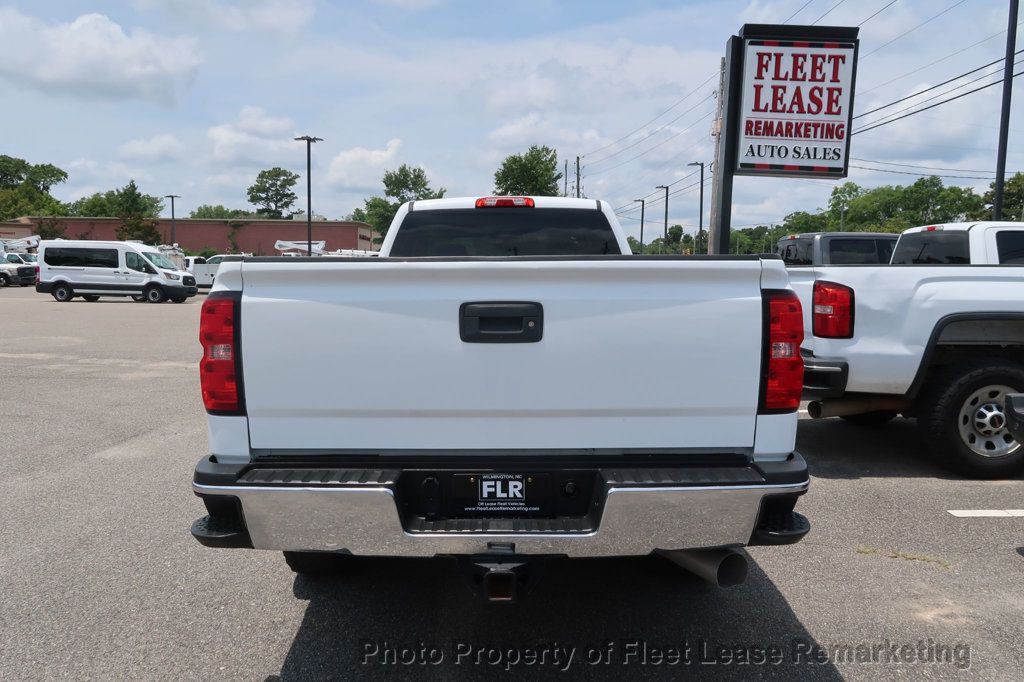 2017 Chevrolet Silverado 2500HD Silverado 2500HD 4WD Crew Cab LWB DIESEL - 23039663 - 3