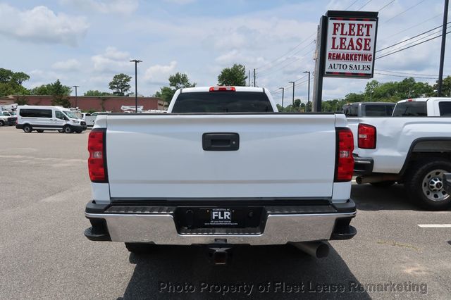 2017 Chevrolet Silverado 2500HD Silverado 2500HD 4WD Crew Cab LWB DIESEL - 23039663 - 3
