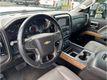 2017 Chevrolet Silverado 3500 HD Crew Cab LTZ DUALLY 4X4 DIESEL BACK UP CAM NAV CLEAN - 23082825 - 22