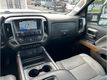 2017 Chevrolet Silverado 3500 HD Crew Cab LTZ DUALLY 4X4 DIESEL BACK UP CAM NAV CLEAN - 23082825 - 28