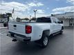 2017 Chevrolet Silverado 3500 HD Crew Cab LTZ DUALLY 4X4 DIESEL BACK UP CAM NAV CLEAN - 23082825 - 5