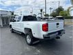 2017 Chevrolet Silverado 3500 HD Crew Cab LTZ DUALLY 4X4 DIESEL BACK UP CAM NAV CLEAN - 23082825 - 8