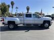 2017 Chevrolet Silverado 3500 HD Crew Cab LTZ DUALLY 4X4 DIESEL NAV BACK UP CAM - 22780705 - 3