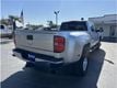 2017 Chevrolet Silverado 3500 HD Crew Cab LTZ DUALLY 4X4 DIESEL NAV BACK UP CAM - 22780705 - 4