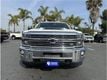 2017 Chevrolet Silverado 3500 HD Crew Cab LTZ DUALLY 4X4 DIESEL NAV BACK UP CAM CLEAN - 22764851 - 1