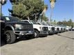 2017 Chevrolet Silverado 3500 HD Crew Cab LTZ DUALLY 4X4 DIESEL NAV BACK UP CAM CLEAN - 22764851 - 31