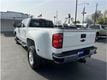 2017 Chevrolet Silverado 3500 HD Crew Cab LTZ DUALLY 4X4 DIESEL NAV BACK UP CAM CLEAN - 22764851 - 7