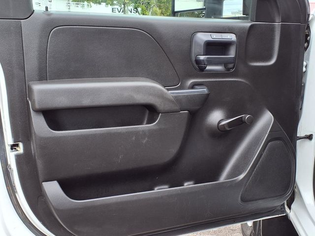2017 Chevrolet Silverado 3500HD 2WD Reg Cab 133.6" Work Truck - 23017859 - 15