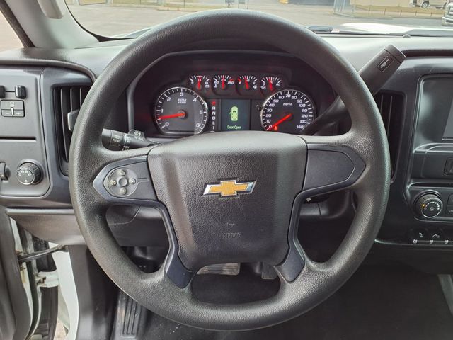 2017 Chevrolet Silverado 3500HD 2WD Reg Cab 133.6" Work Truck - 23017859 - 31