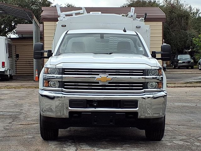 2017 Chevrolet Silverado 3500HD 2WD Reg Cab 133.6" Work Truck - 23017859 - 8