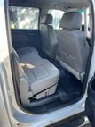 2017 Chevrolet Silverado 3500HD 4WD Crew Cab 167.7" Work Truck - 22172612 - 12