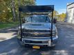 2017 Chevrolet Silverado 3500HD 4WD Crew Cab 167.7" Work Truck - 22172612 - 2