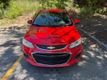 2017 Chevrolet Sonic 4dr Sedan Automatic LS - 23027526 - 1